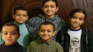 وفاة والد الأطفال الستة ضحايا فاجعة “دلجا” في ديرمواس