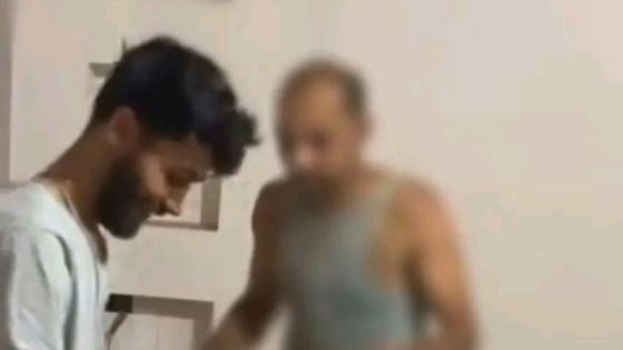 البلوجر علاء الساحر.. الداخلية تكشف ملابسات فيديو صانع محتوى يعذب شخصًا بالسويس وضبط المتهمين