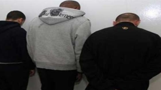 تفاصيل القبض على اخطر تشكيل عصابى للاتجار فى المخدرات “بكفر الشيخ”