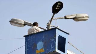 سرقة .أرشيفية