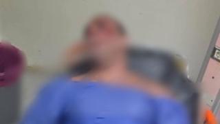 إخلاء سبيل رجل الأعمال محمد عيد في مشاجرة “جولدن جيم” بالشيخ زايد