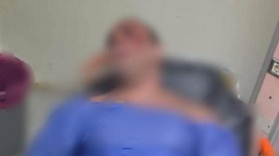 إخلاء سبيل رجل الأعمال محمد عيد في مشاجرة “جولدن جيم” بالشيخ زايد