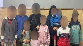 الداخلية تضبط 3 متهمين لاستغلال الأطفال في التسول بالقاهرة