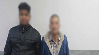 كشف ملابسات فيديو تجميع بطاقات شخصية للتأثير على الناخبين بالفيوم