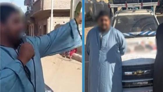 إخلاء سبيل شخصين بكفالة ومصادرة سيارة بعد دعاية انتخابية بمكبرات الصوت في قنا