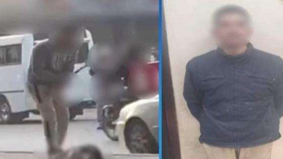 الداخلية تكشف ملابسات فيديو اعتداء حارس عقار على كلب بالجيزة