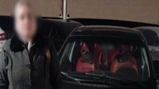 الداخلية تكشف ملابسات فيديو سيدة ادعت أن زوجها ضابط شرطة بالجيزة