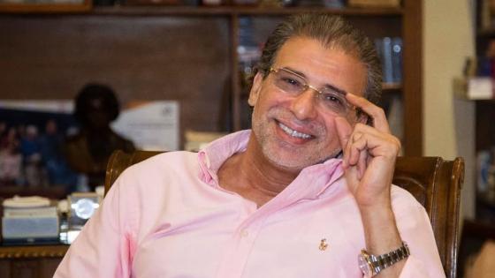 اتهمته بالسب والقذف.. إخلاء سبيل المخرج خالد يوسف في بلاغ هالة صدقي