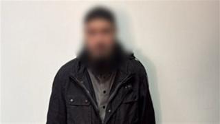 حبس صانع المحتوى محمد حسن عبد الغفار 15 يومًا بتهمة سب والدي الرسول