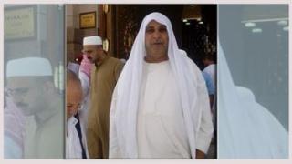 الحاج عبد المتجلي رحمه الله