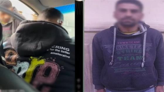 القبض على «سايس» لإجبار مواطن على دفع أموال دون وجه حق في باب الشعرية