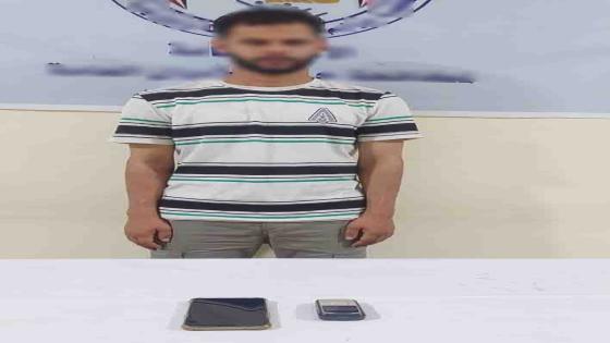 النصب باسم البنوك.. ضبط متهم استولى على أموال المواطنين بالمنيا