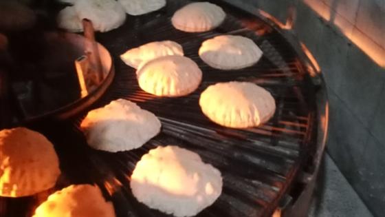 ضبط 7 أطنان دقيق خلال حملات تموينية مكثفة على المخابز خلال 24 ساعة