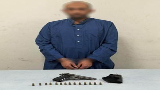 الداخلية تكشف لغز مقتل مهندس نووي بالإسكندرية.. الجاني صديقه وفضح زوجته