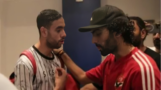 حكم قضائي عاجل ضد حسين الشحات