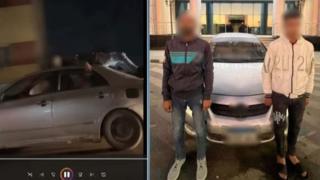 من زفة عرس إلى غرفة تحقيق.. كيف تحول احتفال بالجيزة إلى مطاردة أمنية؟