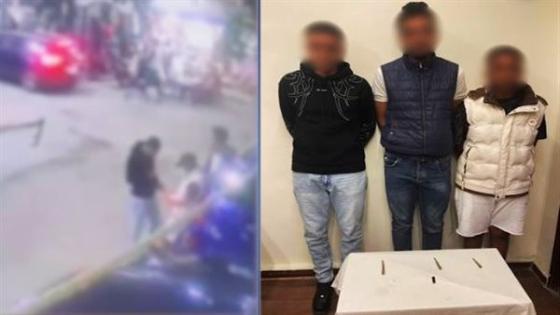 القبض على متهمين بترويج المخدرات بالإسكندرية وآخر بتخريب إطارات سيارة بالقاهرة