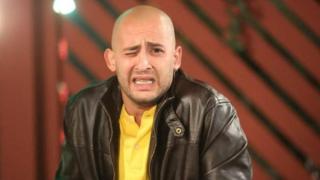 إحالة شادي ألفونس للمحاكمة في قضية مخدرات