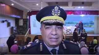 اللواء طارق مرزوق.. السيرة الذاتية لمحافظ الدقهلية الجديد؟