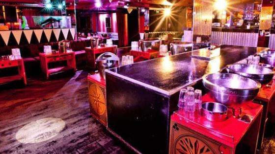 الأجهزة الأمنية تشن حملات لإغلاق الملاهي الليلية والبارات قبل رمضان