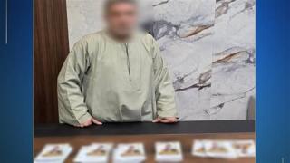 شقيق المرشح