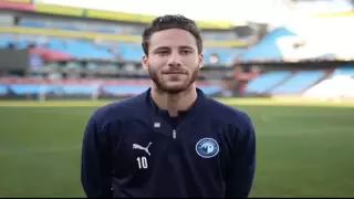 بسبب الثانوية العامة.. القبض على رمضان صبحي في مطار القاهرة