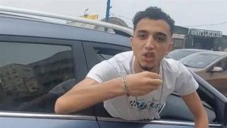 ضبط المتهم بتهديد سائق بنفوذ والده في الإسكندرية