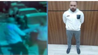 تأييد حبس المتهم بالاعتداء على مسن بمنطقة الزيتون