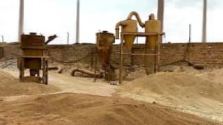 ضبط شخصين لإدارة مصنعين بدون ترخيص بالجيزة