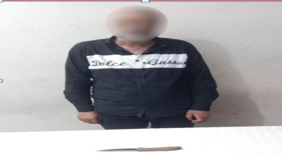 صاحب كافتيريا يمزق جسد طالب بسبب مشادة على استخدام دورة المياه بدمياط