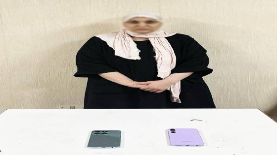 نهاية ابنة مبارك المزعومة.. تأييد حبس مروة يسري وتغريمها 100 ألف جنيه