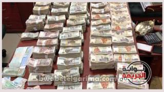 سقوط مستريح جديد استولى على أموال المواطنين فى سوهاج