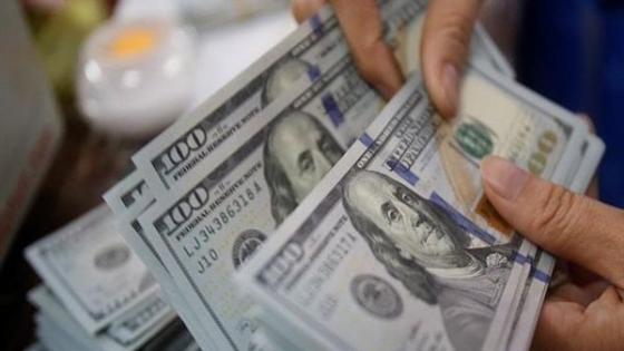 حملات مكثفة تسقط قضايا مضاربة بالعملات بقيمة 5 ملايين جنيه