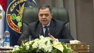 قرار لوزير الداخلية بإبعاد 4 رومانيين من مصر لأسباب تتعلق بالصالح العام