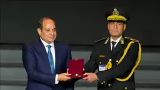 قرار جمهوري بترقية اسم الشهيد اللواء محمد محمود الشريني استثنائيًا إلى رتبة لواء مساعد وزير الداخلية