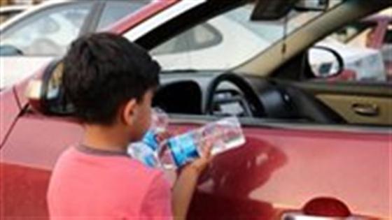 ضبط متورطين في استغلال الأطفال بالتسول وإعادة 21 حدثًا لأسرهم ودور رعاية