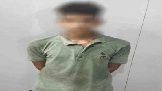 من شرفته أمام الجيران.. القبض على عامل بتهمة “الفعل الفاضح”