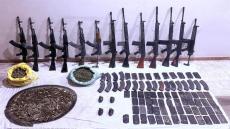 مصرع 4 عناصر شديدة الخطورة وضبط باقي أفراد البؤر.. الداخلية توجه ضربة استباقية لتجار المخدرات والسلاح