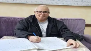 حبس الدكتور محمد زهران 15 يومًا على ذمة التحقيقات في قضية أمن دولة