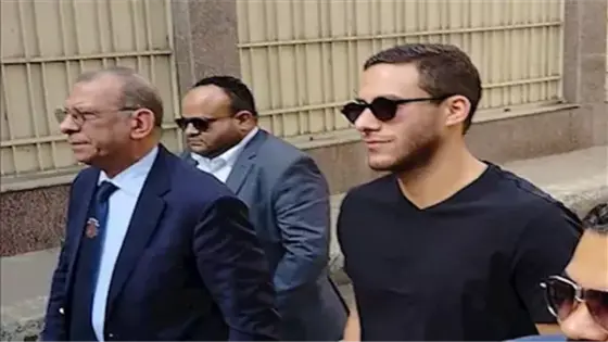 غدًا نظر استئناف رمضان صبحي على حكم حبسه في قضية التزوير