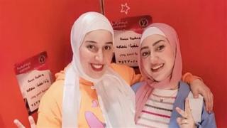 التحفظ على الفتيات الثلاث في واقعة اختفاء بسملة بالمرج