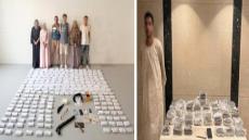 ضربة أمنية كبرى.. مقتل 4 عناصر شديدة الخطورة وضبط 750 كيلو مخدرات بـ 102 مليون جنيه في القليوبية