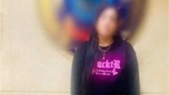 التحقيق مع صانعة محتوى بالجيزة بتهمة الرقص بملابس خادشة للحياء