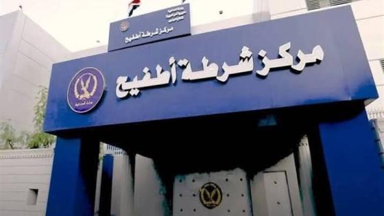 مشاجرة داخل المقابر تنتهي بإصابة 5 أشخاص وضبط المتهمين