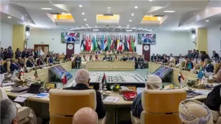 الأمين العام لمجلس وزراء الداخلية العرب: تزوير الوثائق والهجرة غير الشرعية من أبرز التحديات الأمنية