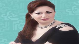 الهام شاهين.أرشيفية