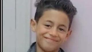 العثور على جثمان الطفل الغريق محمد أحمد بعد 12 يومًا بالإسكندرية