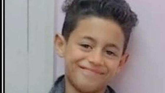 العثور على جثمان الطفل الغريق محمد أحمد بعد 12 يومًا بالإسكندرية