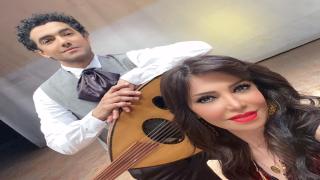 المحكمة تقرر إيقاف ميدو عادل عن العمل لاتهامه بالتعدي على لقاء سويدان