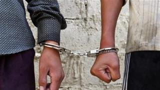 خبايا القبض على اخطر تاجرى حشيش ب36 طربه فى الاسماعيليه